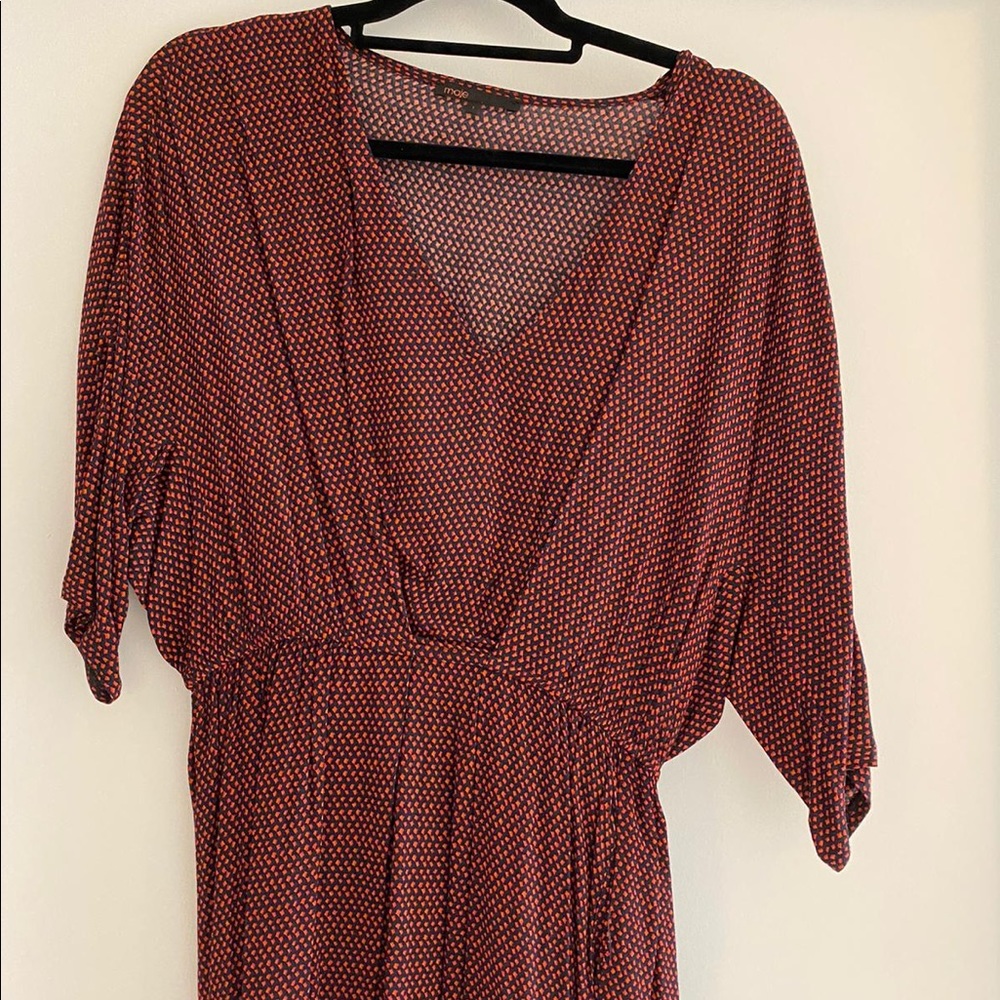 Make dress size 1